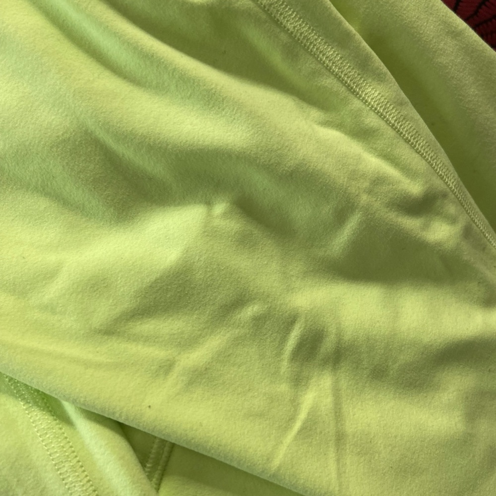 Lululemon High Rise 28" - Picture 2 of 2